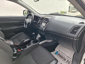 Citroen C4 AIRCROSS 1.6hdi 115kc | Mobile.bg    13