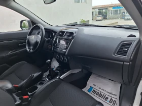 Обява за продажба на Citroen C4 AIRCROSS 1.6hdi 115kc ~12 800 лв. - изображение 10