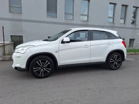 Обява за продажба на Citroen C4 AIRCROSS 1.6hdi 115kc ~12 800 лв. - изображение 4