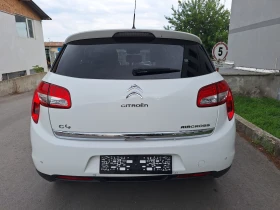 Обява за продажба на Citroen C4 AIRCROSS 1.6hdi 115kc ~12 800 лв. - изображение 5