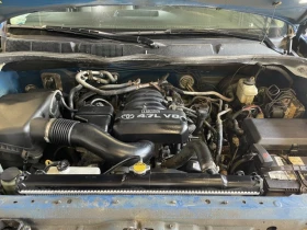 Toyota Tundra SR5* V8 4.7 | Mobile.bg    12