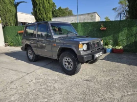 Обява за продажба на Mitsubishi Pajero ~10 490 лв. - изображение 1