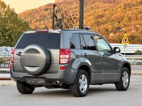 Suzuki Grand vitara 1.9DI-D 4x4  | Mobile.bg    4