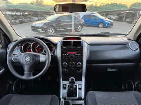 Suzuki Grand vitara 1.9DI-D 4x4  | Mobile.bg    11