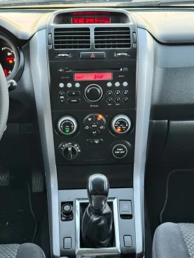 Suzuki Grand vitara 1.9DI-D 4x4  | Mobile.bg    13