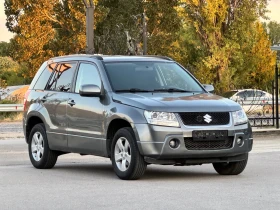 Suzuki Grand vitara 1.9DI-D 4x4  | Mobile.bg    6