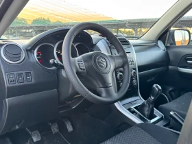 Suzuki Grand vitara 1.9DI-D 4x4  | Mobile.bg    7
