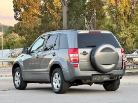 Suzuki Grand vitara 1.9DI-D 4x4  | Mobile.bg    3