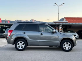 Suzuki Grand vitara 1.9DI-D 4x4  | Mobile.bg    5