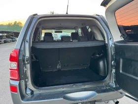 Suzuki Grand vitara 1.9DI-D 4x4  | Mobile.bg    10