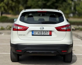 Nissan Qashqai 1.2 DIG-T Acenta - 19770 лв. - 19470594 6