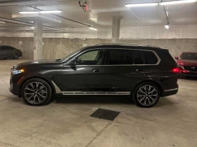 BMW X7 * xDrive40i * CARFAX *    | Mobile.bg    2
