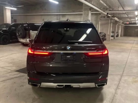 BMW X7 * xDrive40i * CARFAX *    | Mobile.bg    4