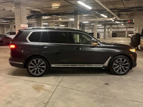 BMW X7 * xDrive40i * CARFAX *    | Mobile.bg    3