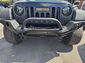Обява за продажба на Jeep Wrangler UNLIMITED SPORT ~23 499 лв. - изображение 4