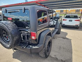 Обява за продажба на Jeep Wrangler UNLIMITED SPORT ~23 499 лв. - изображение 2