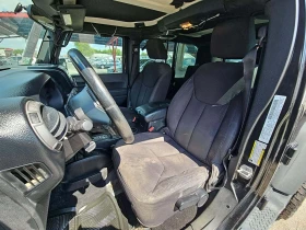 Обява за продажба на Jeep Wrangler UNLIMITED SPORT ~23 499 лв. - изображение 5
