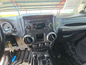 Обява за продажба на Jeep Wrangler UNLIMITED SPORT ~23 499 лв. - изображение 6