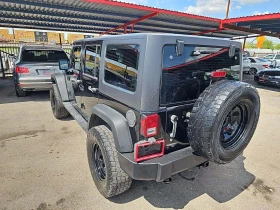Обява за продажба на Jeep Wrangler UNLIMITED SPORT ~23 499 лв. - изображение 1
