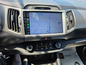 Kia Sportage 1.7CRDI-NAVI-APPLE CARPLAY/ANDROID AUTO | Mobile.bg � ����� ������ 8