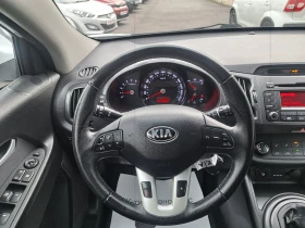 Kia Sportage 1.7CRDI- | Mobile.bg    9