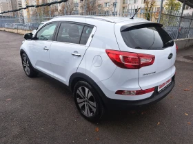 Kia Sportage 1.7CRDI- | Mobile.bg    4