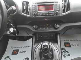 Kia Sportage 1.7CRDI- | Mobile.bg    10
