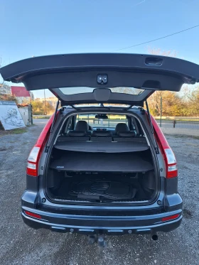 Honda Cr-v 2, 0i-BCИЧКИ ЕКСТРИ-ДИСТРОНИК-НАВИ-КОЖА - 20900 лв. / 10686.00 € - 39251813 6