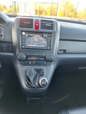 Honda Cr-v 2, 0i-BCИЧКИ ЕКСТРИ-ДИСТРОНИК-НАВИ-КОЖА - 20900 лв. / 10686.00 € - 39251813 13