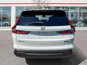 Honda Cr-v * SPORT* AWD* АвтоКредит* (ЦЕНА ДО БГ) - 55999 лв. / 28631.83 € - 97114339 4