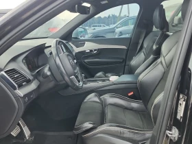 Volvo Xc90 * T6 R DESIGN * CARFAX * ЦЕНА ДО БГ - 30800 лв. / 15747.79 € - 91103491 5