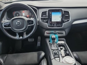 Volvo Xc90 * T6 R DESIGN * CARFAX * ЦЕНА ДО БГ - 30800 лв. / 15747.79 € - 91103491 7