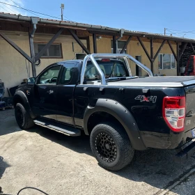 Ford Ranger 2, 2tdci ТОП Цена!!! - 11900 € / 23274.38 лв. - 56814418 2