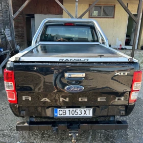 Ford Ranger 2, 2tdci ТОП Цена!!! - 11900 € / 23274.38 лв. - 56814418 9