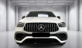 Mercedes-Benz GLE 63 S AMG Coupe 4Matic+ = Premium Plus = Гаранция - 121416 € / 237469.06 лв. - 16943188 2