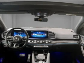 Mercedes-Benz GLE 63 S AMG Coupe 4Matic+ = Premium Plus = Гаранция - 121416 € / 237469.06 лв. - 16943188 8
