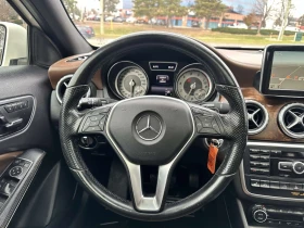 Mercedes-Benz GLA 250 4 MATIC * CARFAX * ФИНАНСИРАНЕ , снимка 11