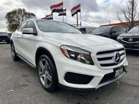 Mercedes-Benz GLA 250 4 MATIC * CARFAX * ФИНАНСИРАНЕ , снимка 5