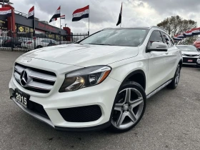 Mercedes-Benz GLA 250 4 MATIC * CARFAX * ФИНАНСИРАНЕ , снимка 1