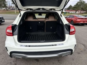 Mercedes-Benz GLA 250 4 MATIC * CARFAX * ФИНАНСИРАНЕ , снимка 15