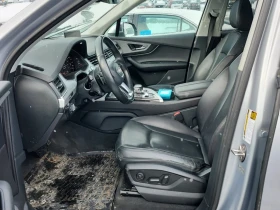 Audi Q7 * 3.0T TECHNIK * CARFAX * БЕЗ ПЪРВОНАЧАЛНА ВНОСКА - 17600 € / 34422.61 лв. - 20355726 5