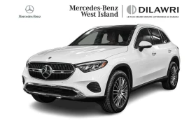 Mercedes-Benz GLC * GLC300 4MATIC * CARFAX * ЦЕНА ДО БГ