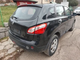 Nissan Qashqai 1.6 газ фейслифт - 2450 € / 4791.78 лв. - 12545832 4