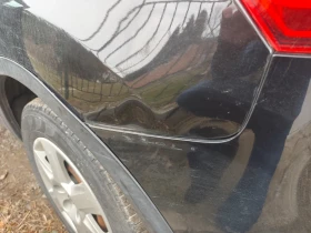 Nissan Qashqai 1.6 газ фейслифт - 2450 € / 4791.78 лв. - 12545832 6