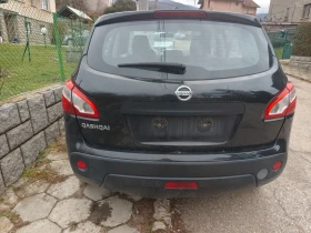 Nissan Qashqai 1.6 газ фейслифт - 2450 € / 4791.78 лв. - 12545832 3
