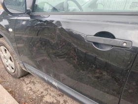 Nissan Qashqai 1.6 газ фейслифт - 2450 € / 4791.78 лв. - 12545832 8