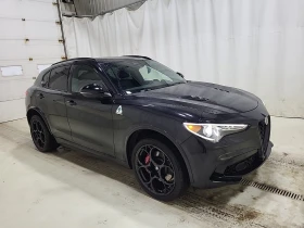 Alfa Romeo Stelvio QUADRIFOGLIO * Реална цена!!!*  - 37000 € / 72365.71 лв. - 47467981 2