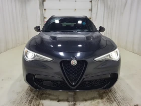 Alfa Romeo Stelvio QUADRIFOGLIO * Реална цена!!!*  - 37000 € / 72365.71 лв. - 47467981 6