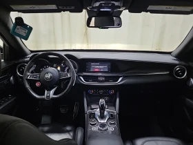 Alfa Romeo Stelvio QUADRIFOGLIO * Реална цена!!!*  - 37000 € / 72365.71 лв. - 47467981 8