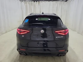 Alfa Romeo Stelvio QUADRIFOGLIO * Реална цена!!!*  - 37000 € / 72365.71 лв. - 47467981 5